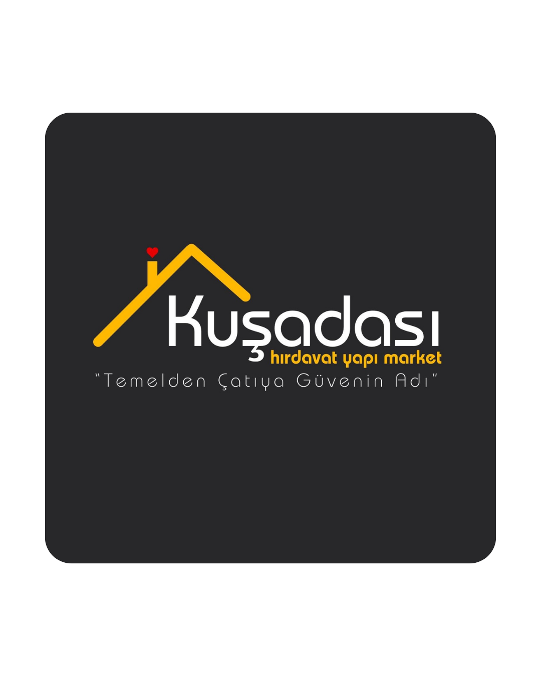 Kuşadası Yapı Market – İnşaatta Güven, Hizmette Uzmanlık