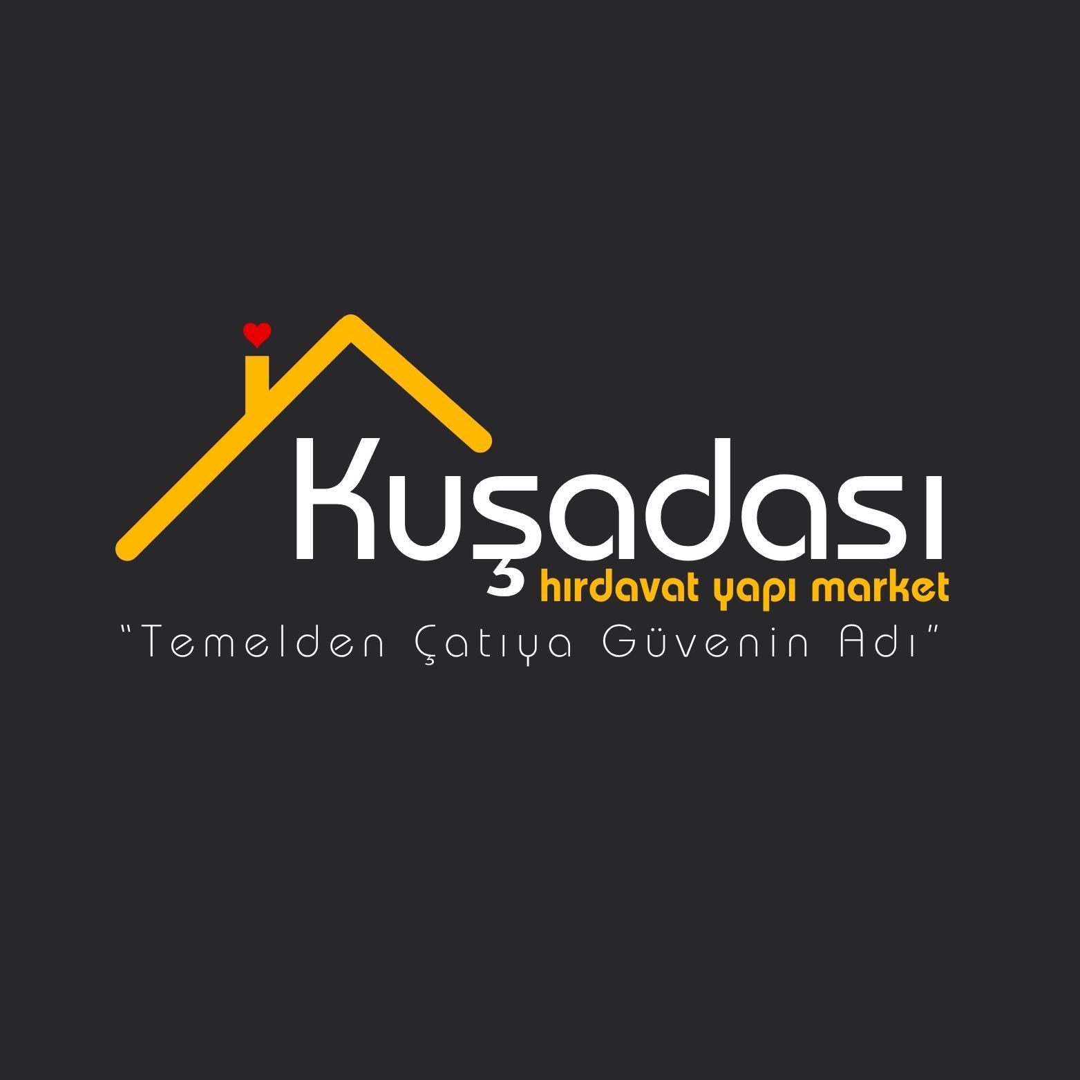 Kuşadası Yapı Market – İnşaatta Güven, Hizmette Uzmanlık